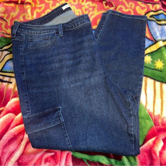 Celebrity Pink Plus Size Jeans - Picture 1 of 6